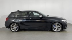 2017 (67) BMW 1 SERIES M140i Shadow Edition 5dr Step Auto 2