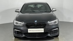 2017 (67) BMW 1 SERIES M140i Shadow Edition 5dr Step Auto 3019253