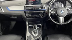 2017 (67) BMW 1 SERIES M140i Shadow Edition 5dr Step Auto 3019233