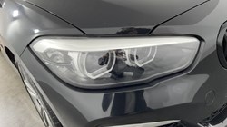 2017 (67) BMW 1 SERIES M140i Shadow Edition 5dr Step Auto 3019225