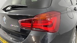 2017 (67) BMW 1 SERIES M140i Shadow Edition 5dr Step Auto 3019228