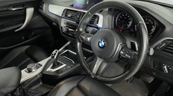 2017 (67) BMW 1 SERIES M140i Shadow Edition 5dr Step Auto 3056768