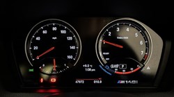 2017 (67) BMW 1 SERIES M140i Shadow Edition 5dr Step Auto 3056765