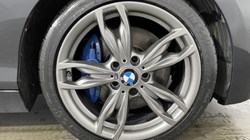 2017 (67) BMW 1 SERIES M140i Shadow Edition 5dr Step Auto 3019222