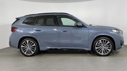 2023 (73) BMW iX1 230kW xDrive30 M Sport 65kWh 5dr Auto 2