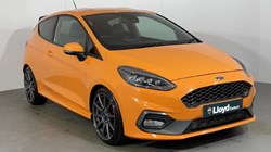 2019 (69) FORD FIESTA 1.5 EcoBoost ST Performance Edition 3dr 3058274