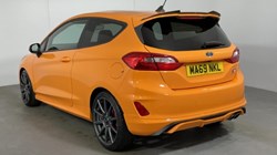2019 (69) FORD FIESTA 1.5 EcoBoost ST Performance Edition 3dr 2
