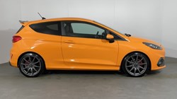 2019 (69) FORD FIESTA 1.5 EcoBoost ST Performance Edition 3dr 3058282