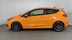 2019 (69) FORD FIESTA 1.5 EcoBoost ST Performance Edition 3dr 3058277
