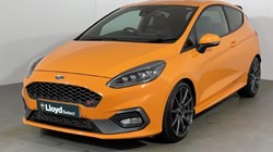 2019 (69) FORD FIESTA 1.5 EcoBoost ST Performance Edition 3dr 3058276