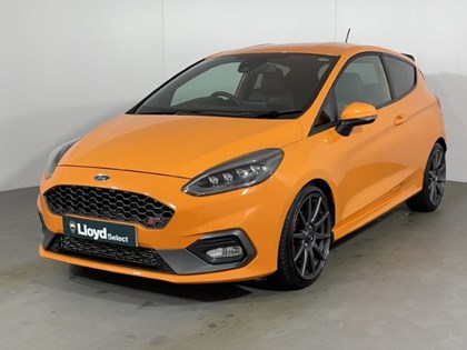 2019 (69) FORD FIESTA 1.5 EcoBoost ST Performance Edition 3dr