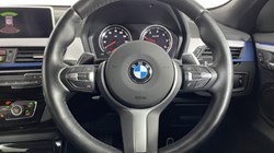 2022 (22) BMW X2 sDrive 18d M Sport 5dr Step Auto 3064618