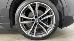 2022 (22) BMW X2 sDrive 18d M Sport 5dr Step Auto 3064652