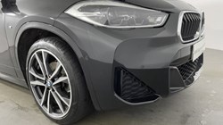 2022 (22) BMW X2 sDrive 18d M Sport 5dr Step Auto 3064653