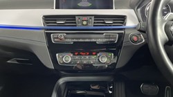2022 (22) BMW X2 sDrive 18d M Sport 5dr Step Auto 3064616