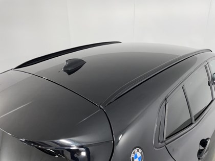 2022 (22) BMW X2 sDrive 18d M Sport 5dr Step Auto