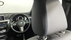 2022 (22) BMW X2 sDrive 18d M Sport 5dr Step Auto 3064669