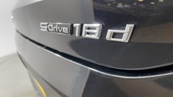 2022 (22) BMW X2 sDrive 18d M Sport 5dr Step Auto 3064659