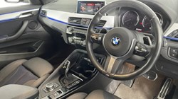 2022 (22) BMW X2 sDrive 18d M Sport 5dr Step Auto 3064638