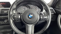 2016 (16) BMW 3 SERIES 320d M Sport 4dr Step Auto 3046465