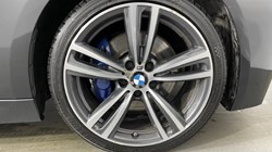 2016 (16) BMW 3 SERIES 320d M Sport 4dr Step Auto 3046492