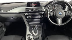 2016 (16) BMW 3 SERIES 320d M Sport 4dr Step Auto 3046503