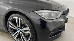 2016 (16) BMW 3 SERIES 320d M Sport 4dr Step Auto 3046494