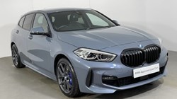 2022 (71) BMW 1 SERIES 116d M Sport 5dr 3051022