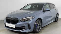 2022 (71) BMW 1 SERIES 116d M Sport 5dr 3051024