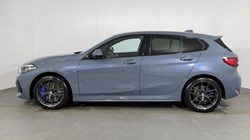 2022 (71) BMW 1 SERIES 116d M Sport 5dr 3051025