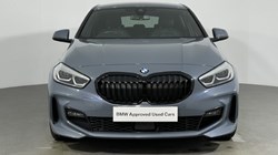 2022 (71) BMW 1 SERIES 116d M Sport 5dr 3051032