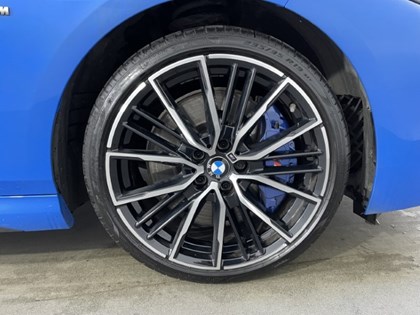 2020 (70) BMW 2 SERIES M235i xDrive 4dr Step Auto