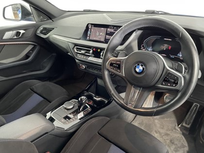2020 (70) BMW 2 SERIES M235i xDrive 4dr Step Auto