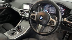 2022 (72) BMW 4 SERIES 420i M Sport 5dr Step Auto 3054049