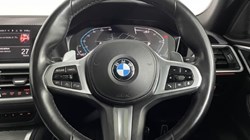2022 (72) BMW 4 SERIES 420i M Sport 5dr Step Auto 3054044