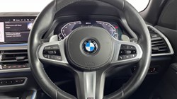 2021 (71) BMW X5 xDrive45e M Sport 5dr Auto 3030739