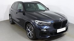 2021 (71) BMW X5 xDrive45e M Sport 5dr Auto 3030817