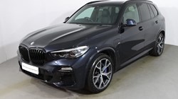 2021 (71) BMW X5 xDrive45e M Sport 5dr Auto 3030819
