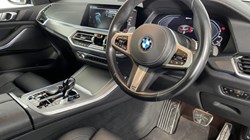 2021 (71) BMW X5 xDrive45e M Sport 5dr Auto 3030766