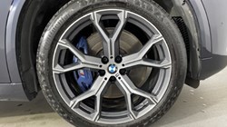 2021 (71) BMW X5 xDrive45e M Sport 5dr Auto 3030778