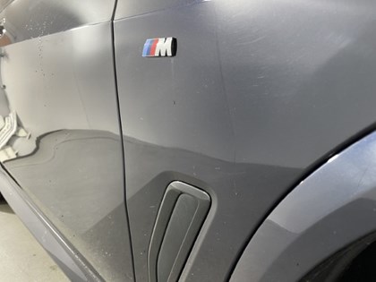 2021 (71) BMW X5 xDrive45e M Sport 5dr Auto