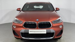 2018 (18) BMW X2 sDrive 20i M Sport X 5dr Step Auto 3039072