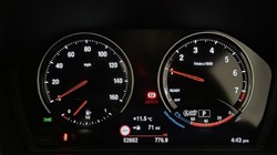 2018 (18) BMW X2 sDrive 20i M Sport X 5dr Step Auto 3039027