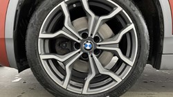 2018 (18) BMW X2 sDrive 20i M Sport X 5dr Step Auto 3039063