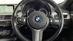 2018 (18) BMW X2 sDrive 20i M Sport X 5dr Step Auto 3039041