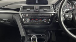 2018 (18) BMW 3 SERIES 320d M Sport 4dr Step Auto 3032333