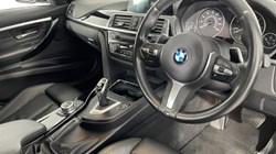 2018 (18) BMW 3 SERIES 320d M Sport 4dr Step Auto 3032341