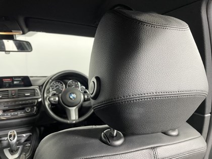 2018 (18) BMW 3 SERIES 320d M Sport 4dr Step Auto