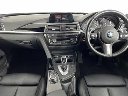 2018 (18) BMW 3 SERIES 320d M Sport 4dr Step Auto