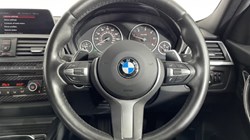 2018 (18) BMW 3 SERIES 320d M Sport 4dr Step Auto 3032328